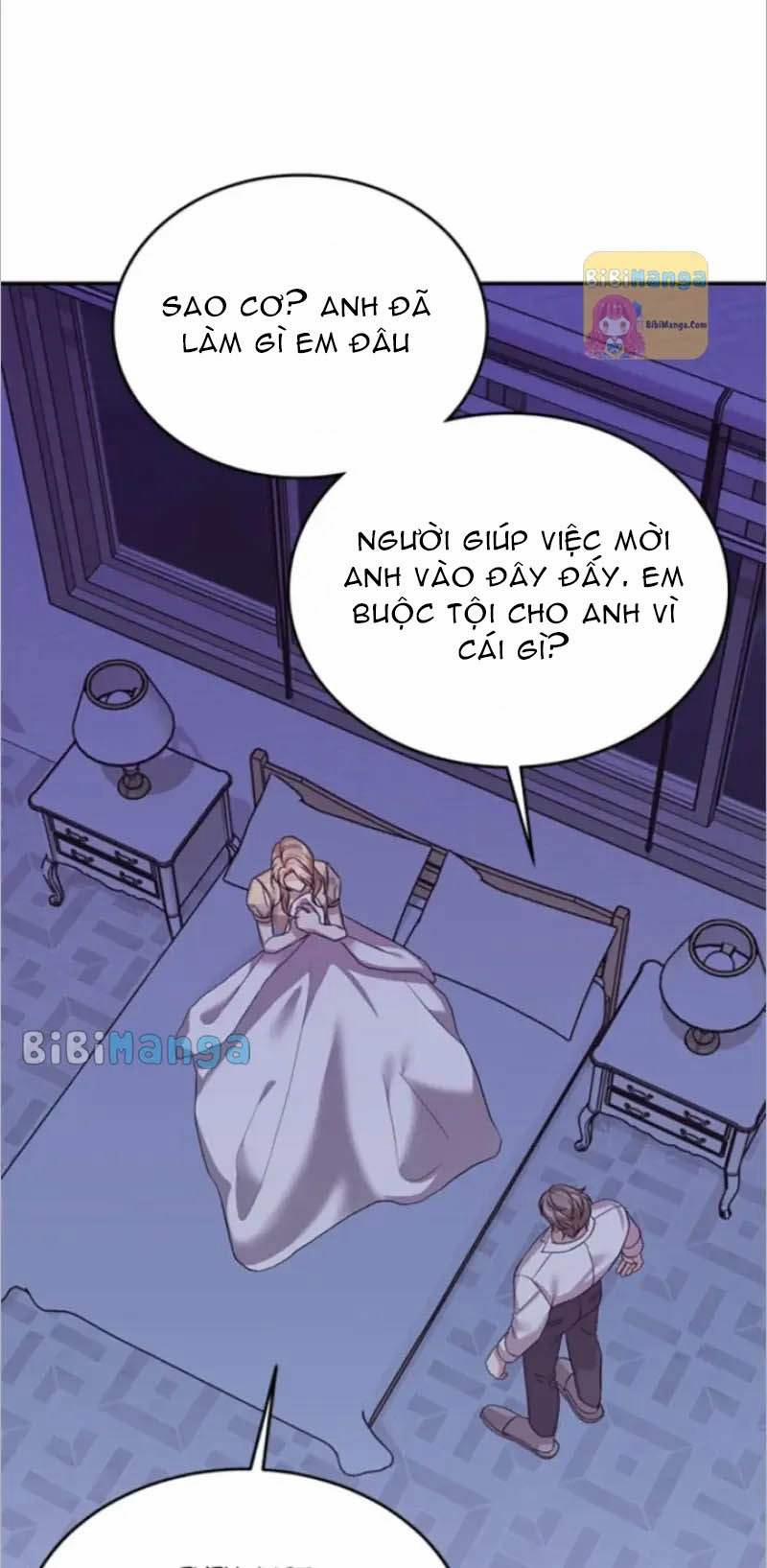 Scandal Của Chồng Tôi 43.1 trang 42