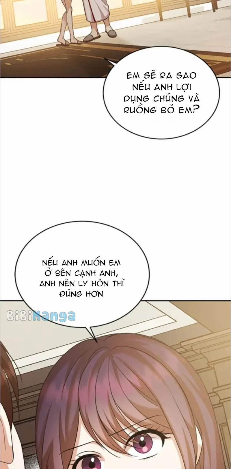 Scandal Của Chồng Tôi 43.1 trang 5