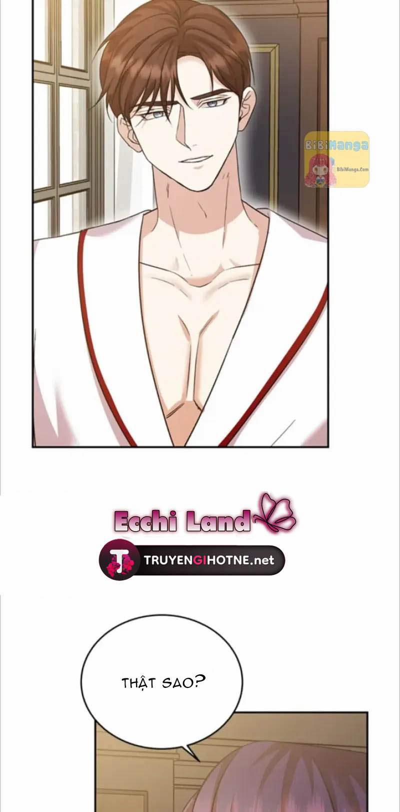 Scandal Của Chồng Tôi 43.1 trang 7