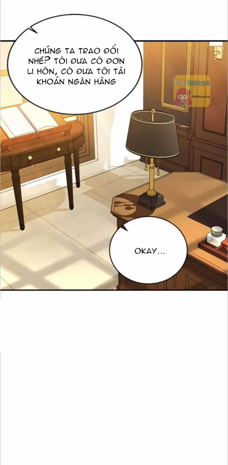 Scandal Của Chồng Tôi 43.1 trang 9