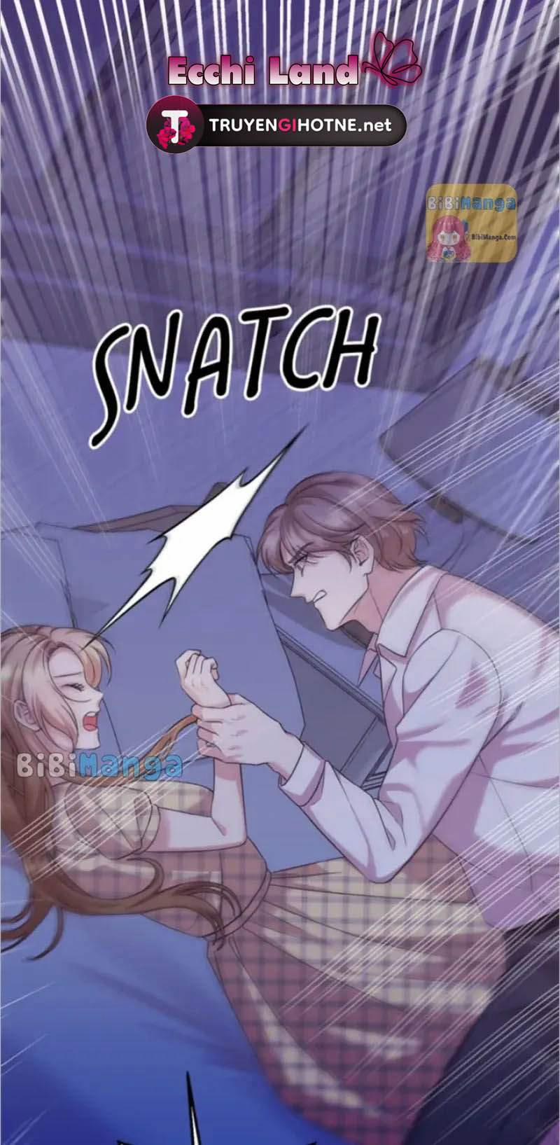 Scandal Của Chồng Tôi 43.2 trang 1