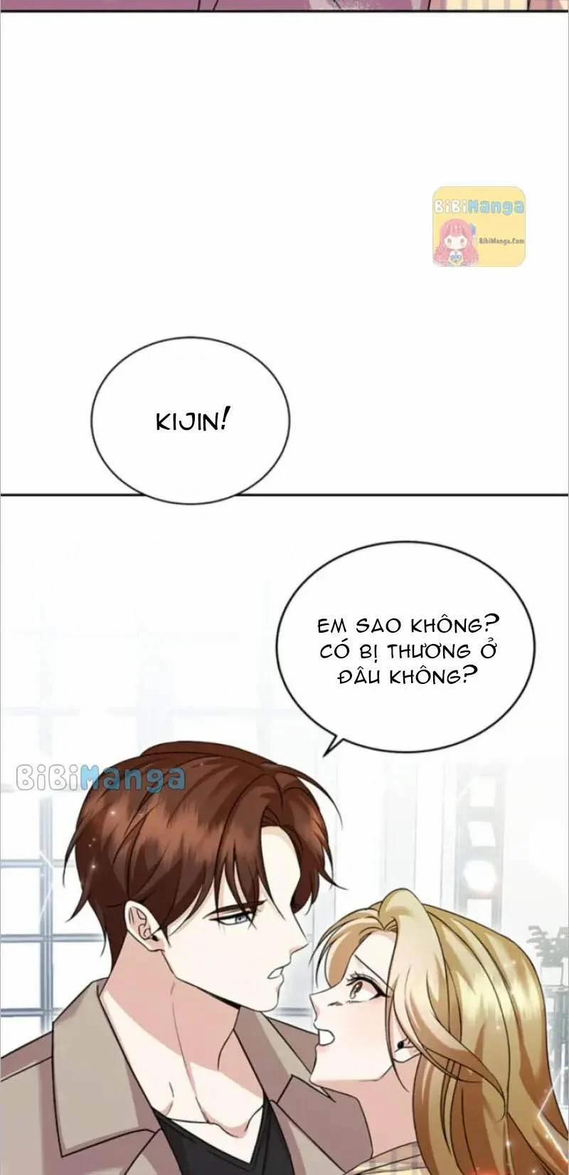 Scandal Của Chồng Tôi 43.2 trang 21