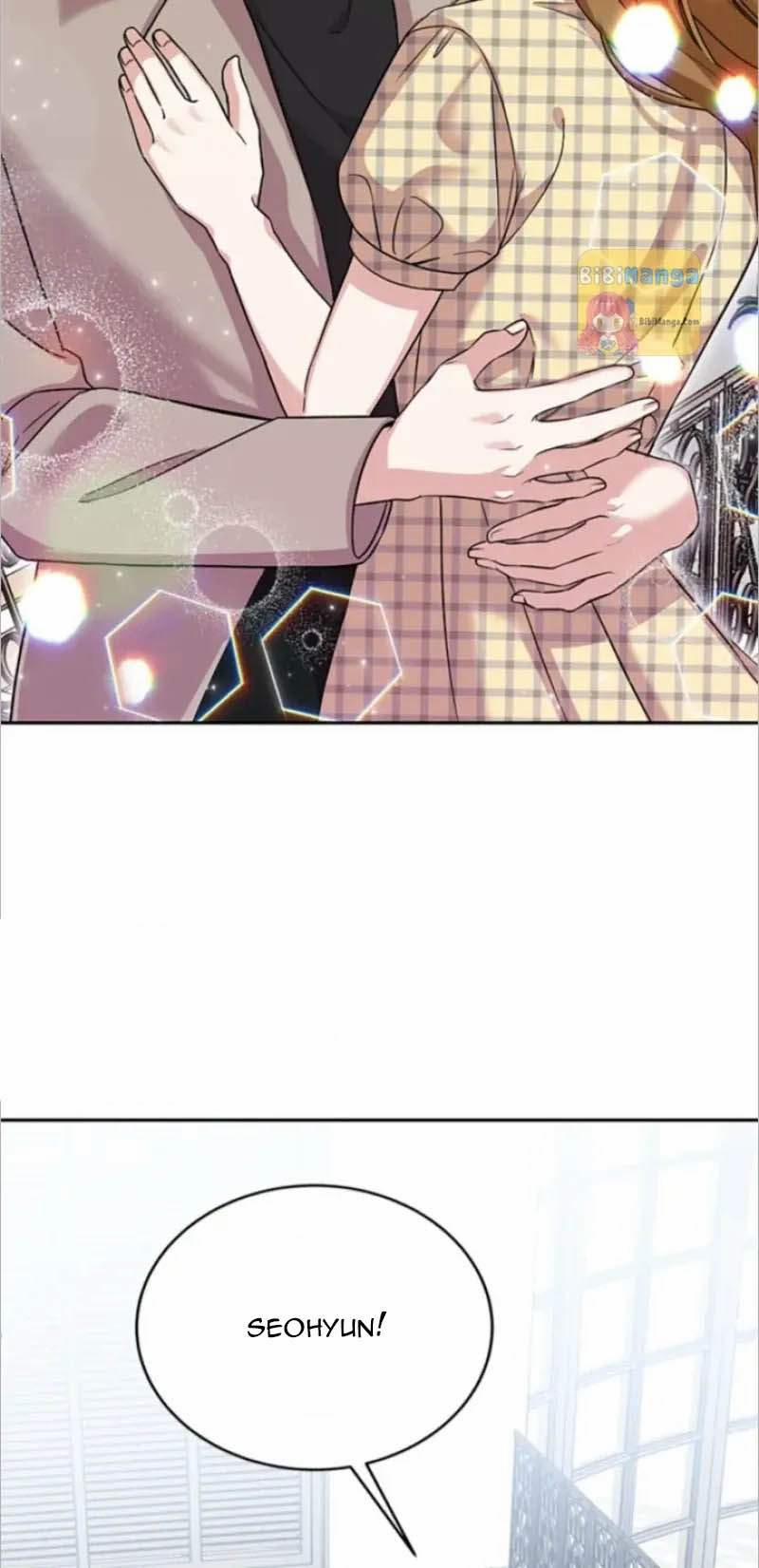 Scandal Của Chồng Tôi 43.2 trang 22