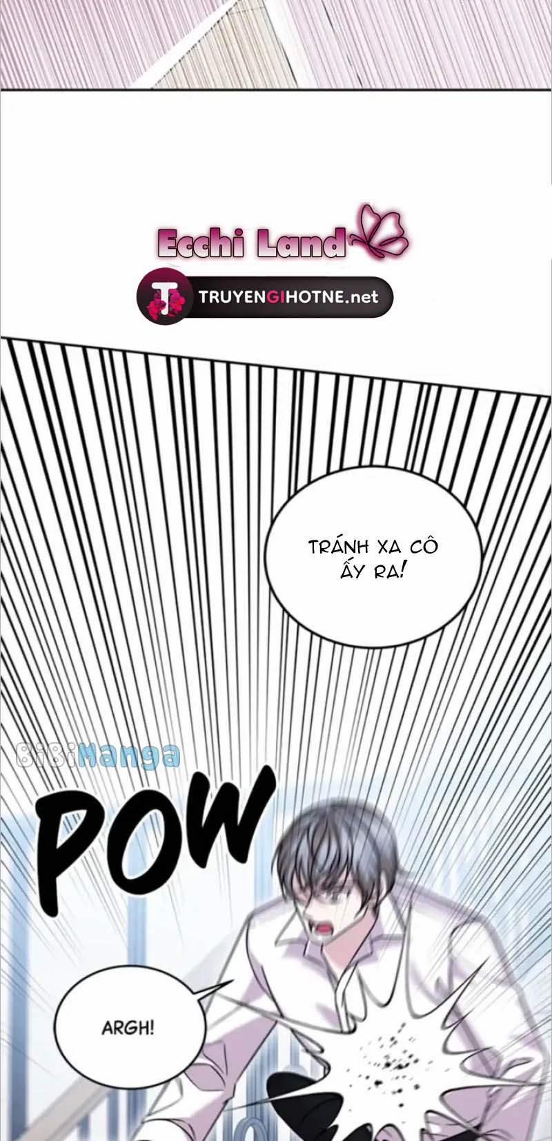 Scandal Của Chồng Tôi 43.2 trang 24