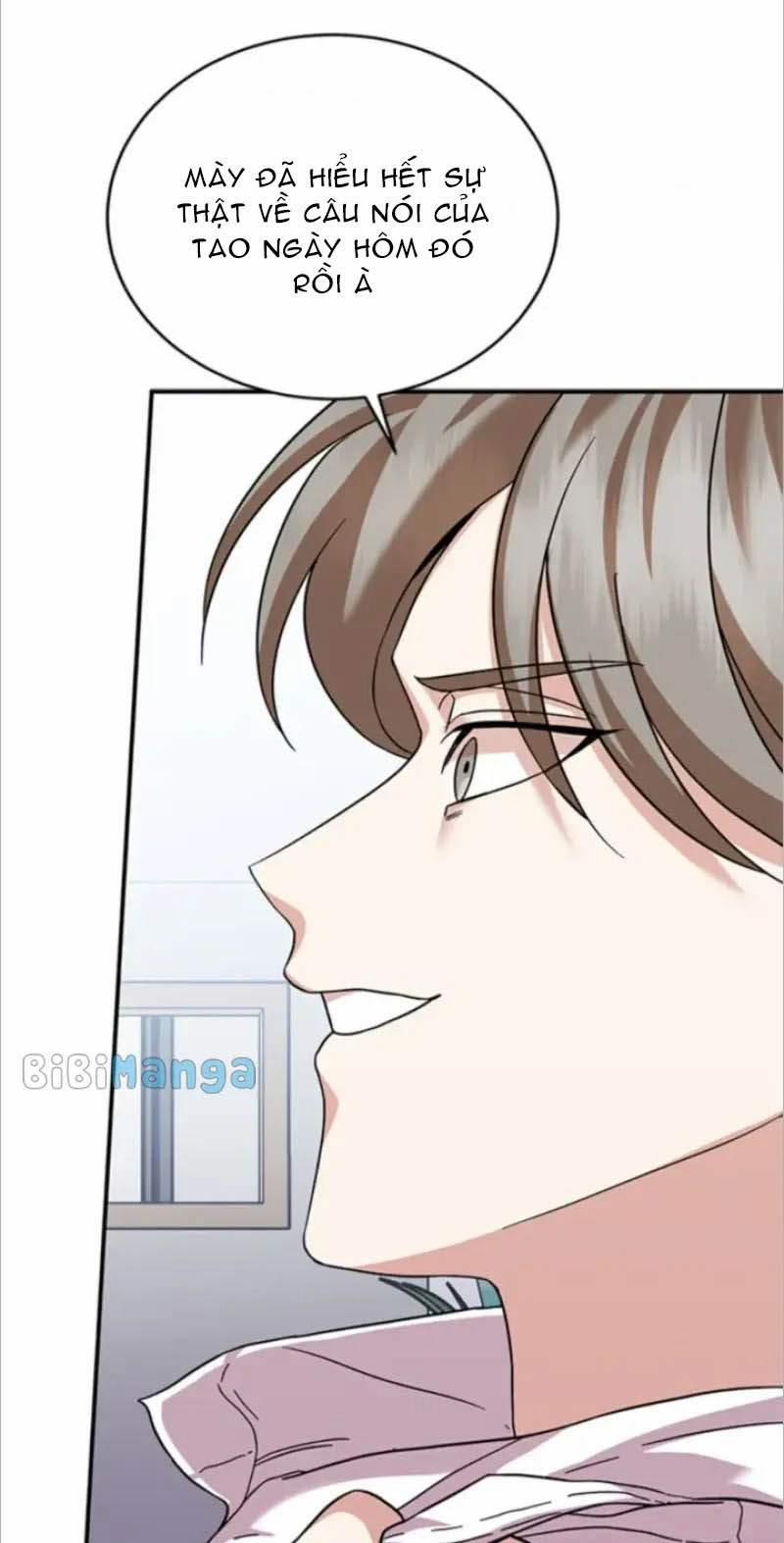 Scandal Của Chồng Tôi 43.2 trang 34