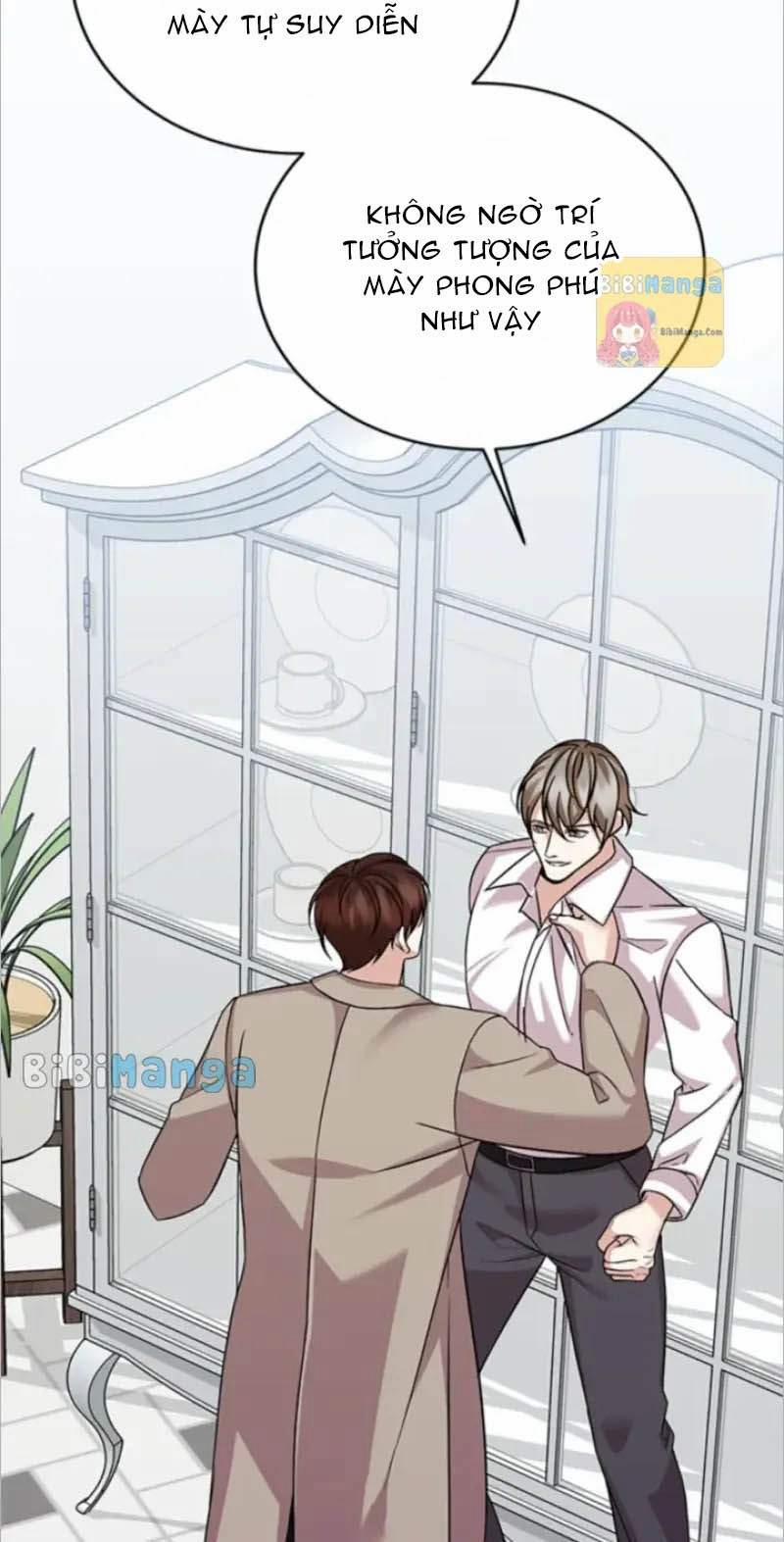 Scandal Của Chồng Tôi 43.2 trang 37