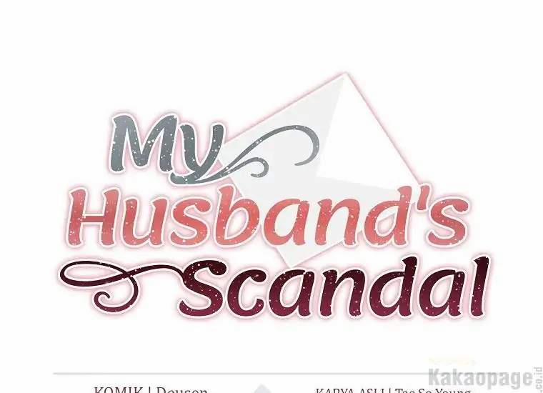 Scandal Của Chồng Tôi 44.2 trang 54