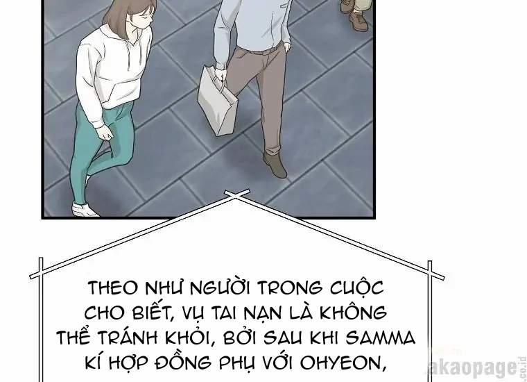 Scandal Của Chồng Tôi 44.2 trang 74