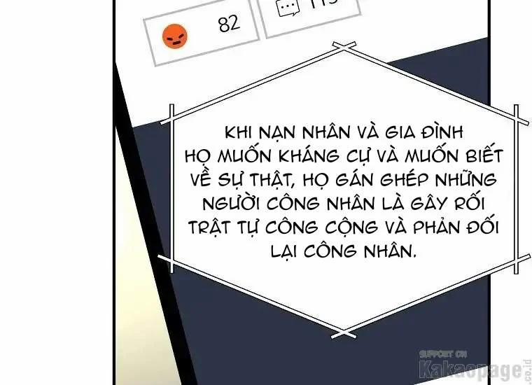 Scandal Của Chồng Tôi 44.2 trang 76