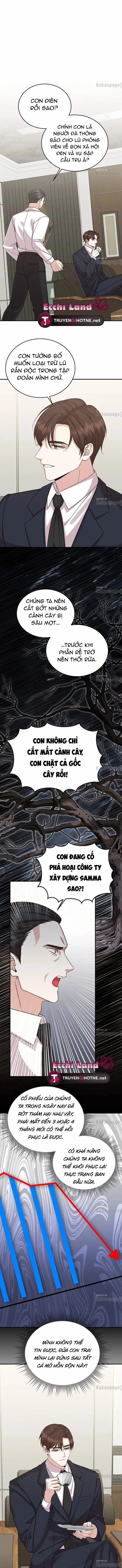 Scandal Của Chồng Tôi 45.1 trang 1