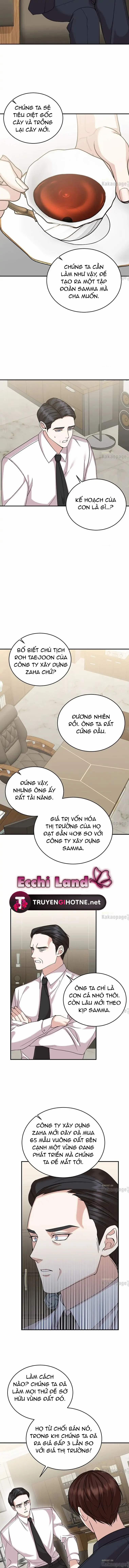 Scandal Của Chồng Tôi 45.1 trang 2