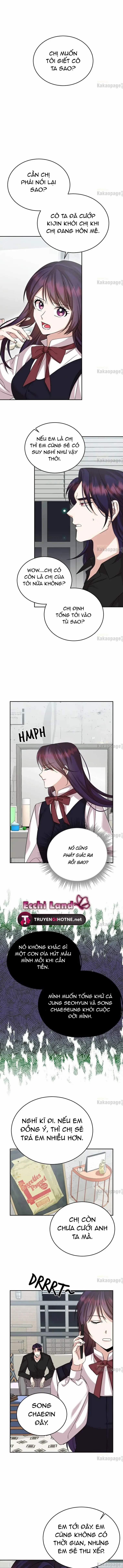 Scandal Của Chồng Tôi 46.1 trang 1