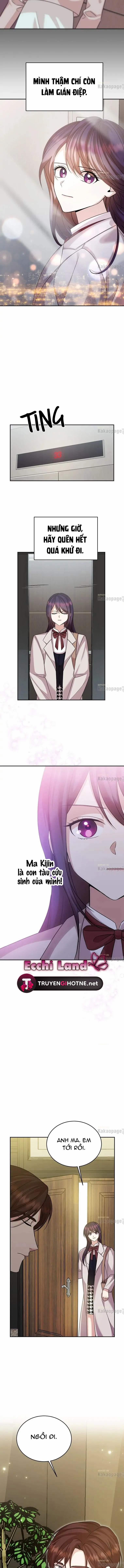 Scandal Của Chồng Tôi 46.1 trang 3