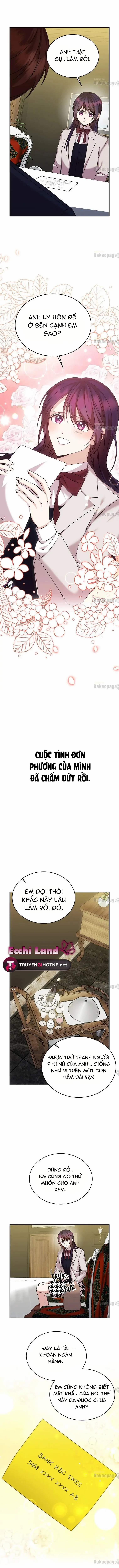 Scandal Của Chồng Tôi 46.1 trang 6