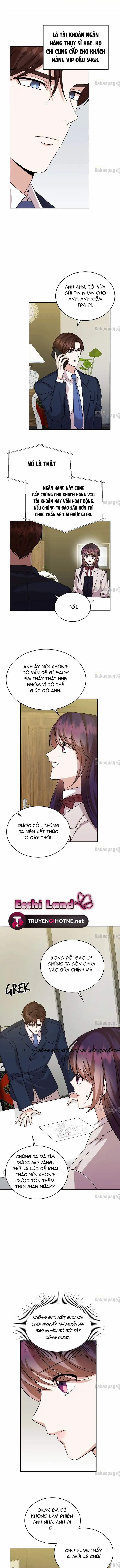 Scandal Của Chồng Tôi 46.2 trang 0