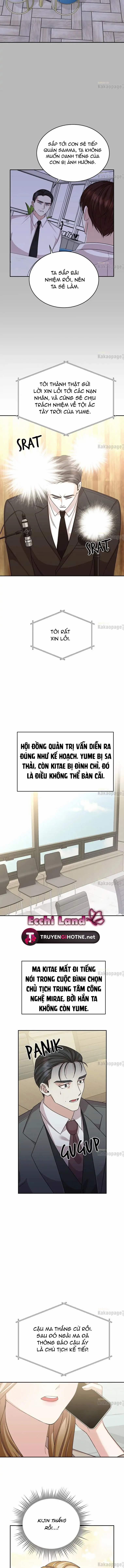 Scandal Của Chồng Tôi 46.2 trang 3