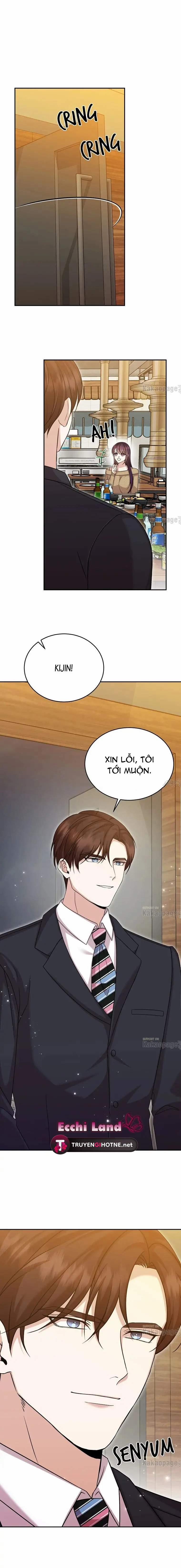 Scandal Của Chồng Tôi 46.2 trang 6