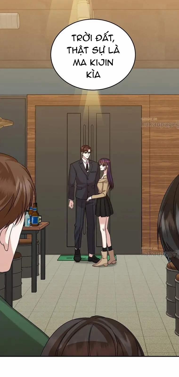 Scandal Của Chồng Tôi 47.1 trang 1