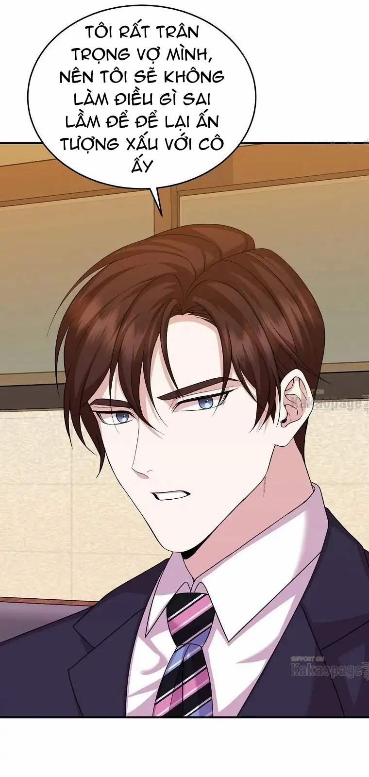 Scandal Của Chồng Tôi 47.1 trang 11