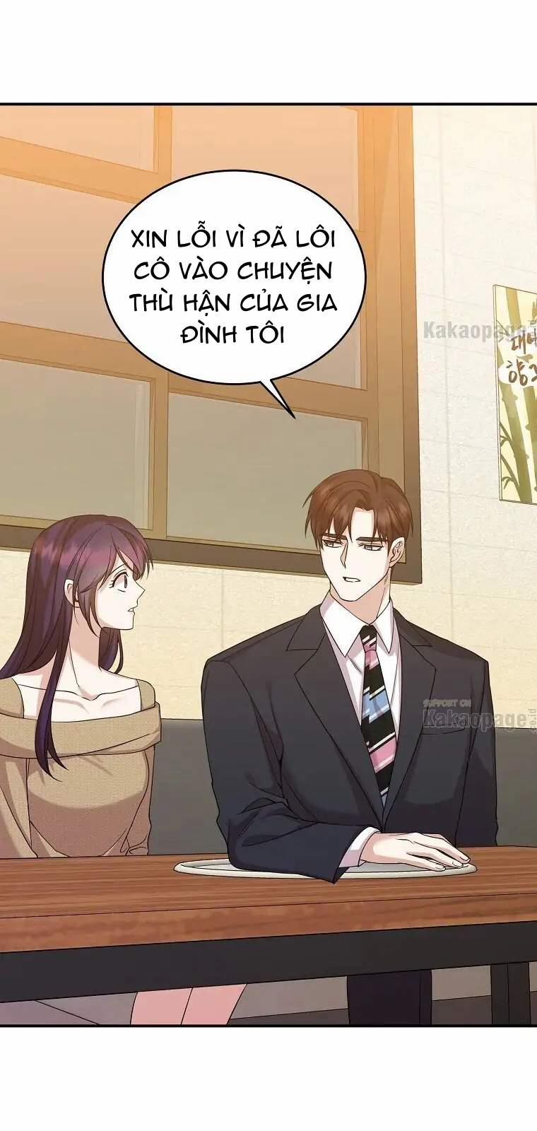 Scandal Của Chồng Tôi 47.1 trang 14