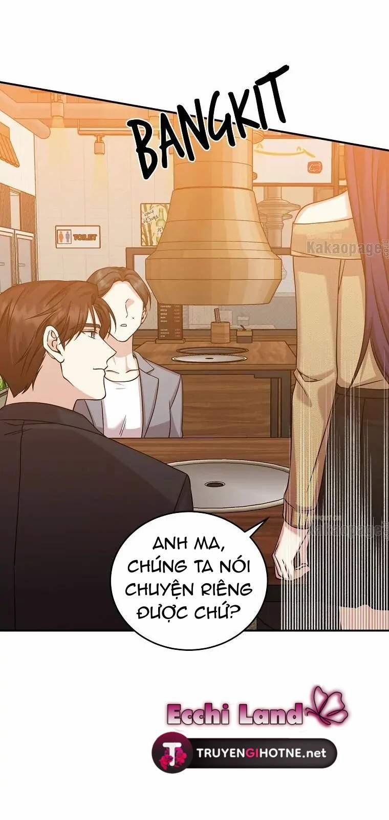 Scandal Của Chồng Tôi 47.1 trang 16