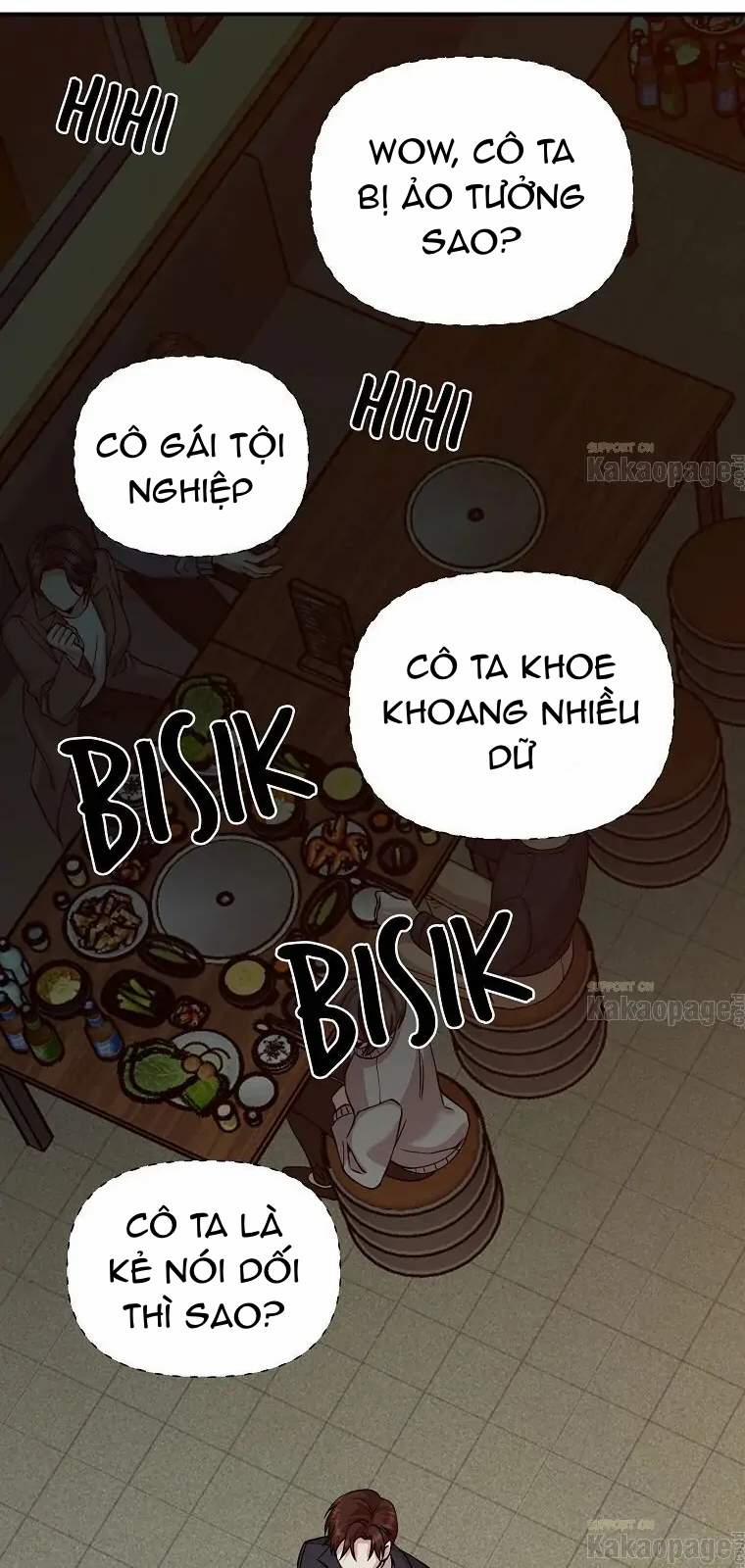 Scandal Của Chồng Tôi 47.1 trang 17