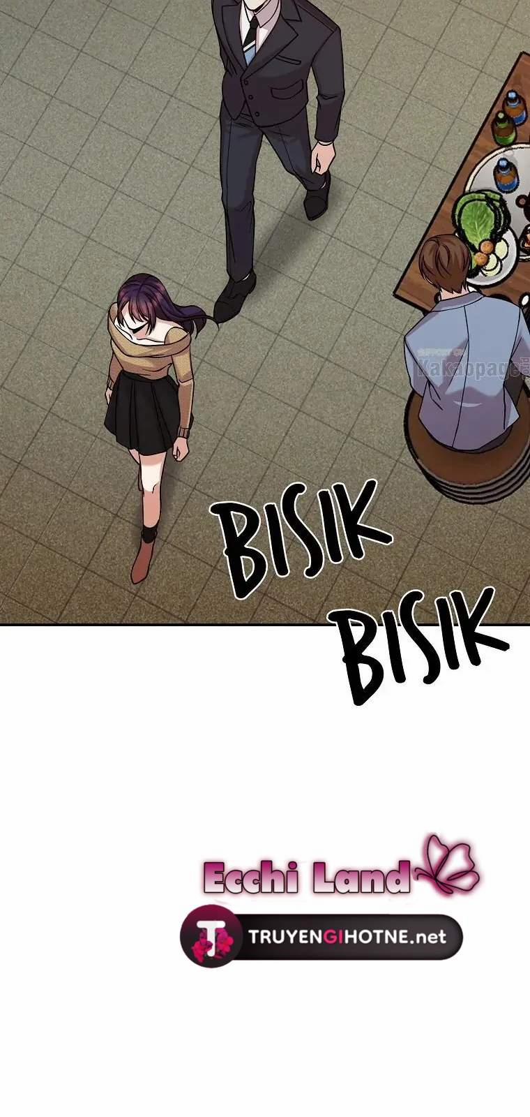 Scandal Của Chồng Tôi 47.1 trang 18