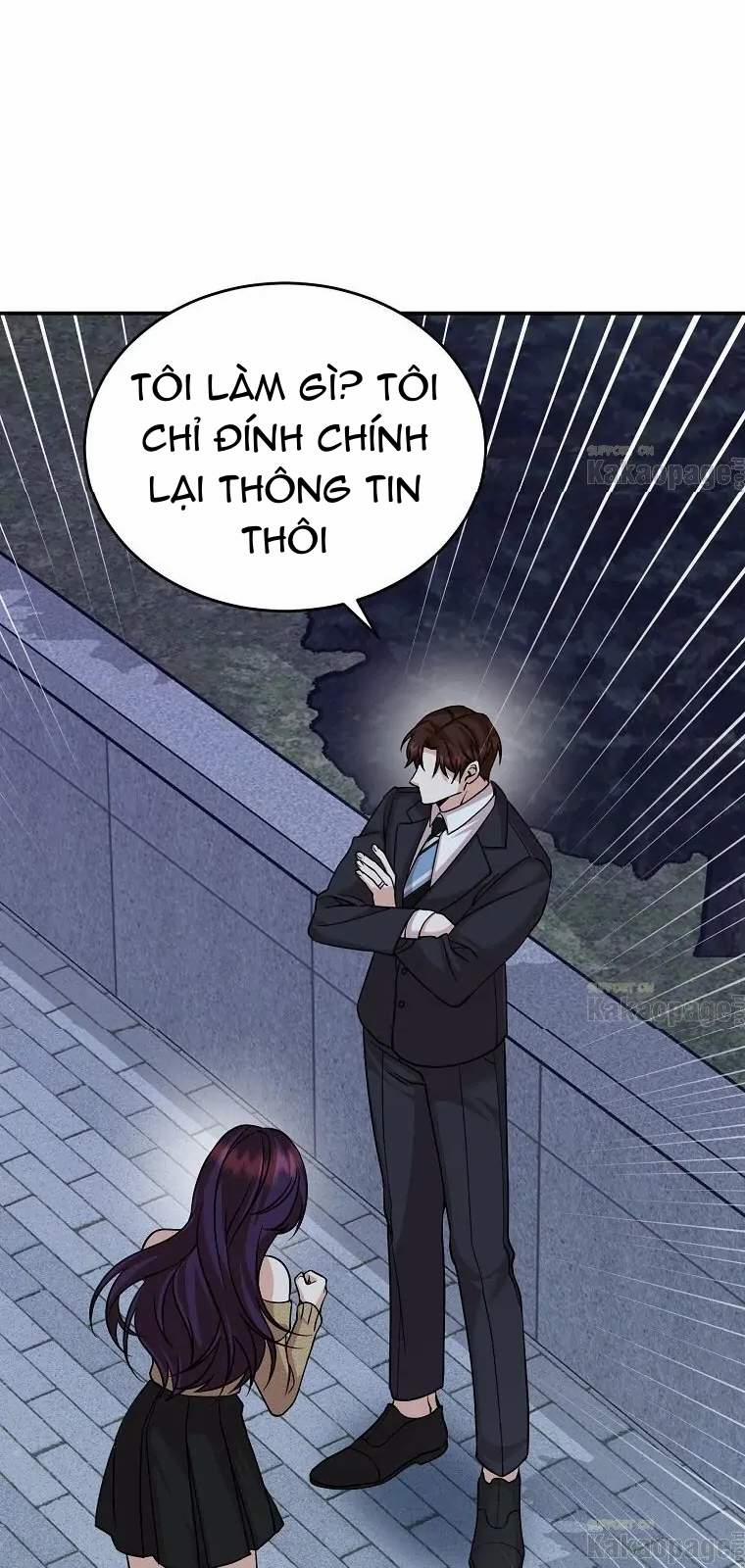 Scandal Của Chồng Tôi 47.1 trang 20