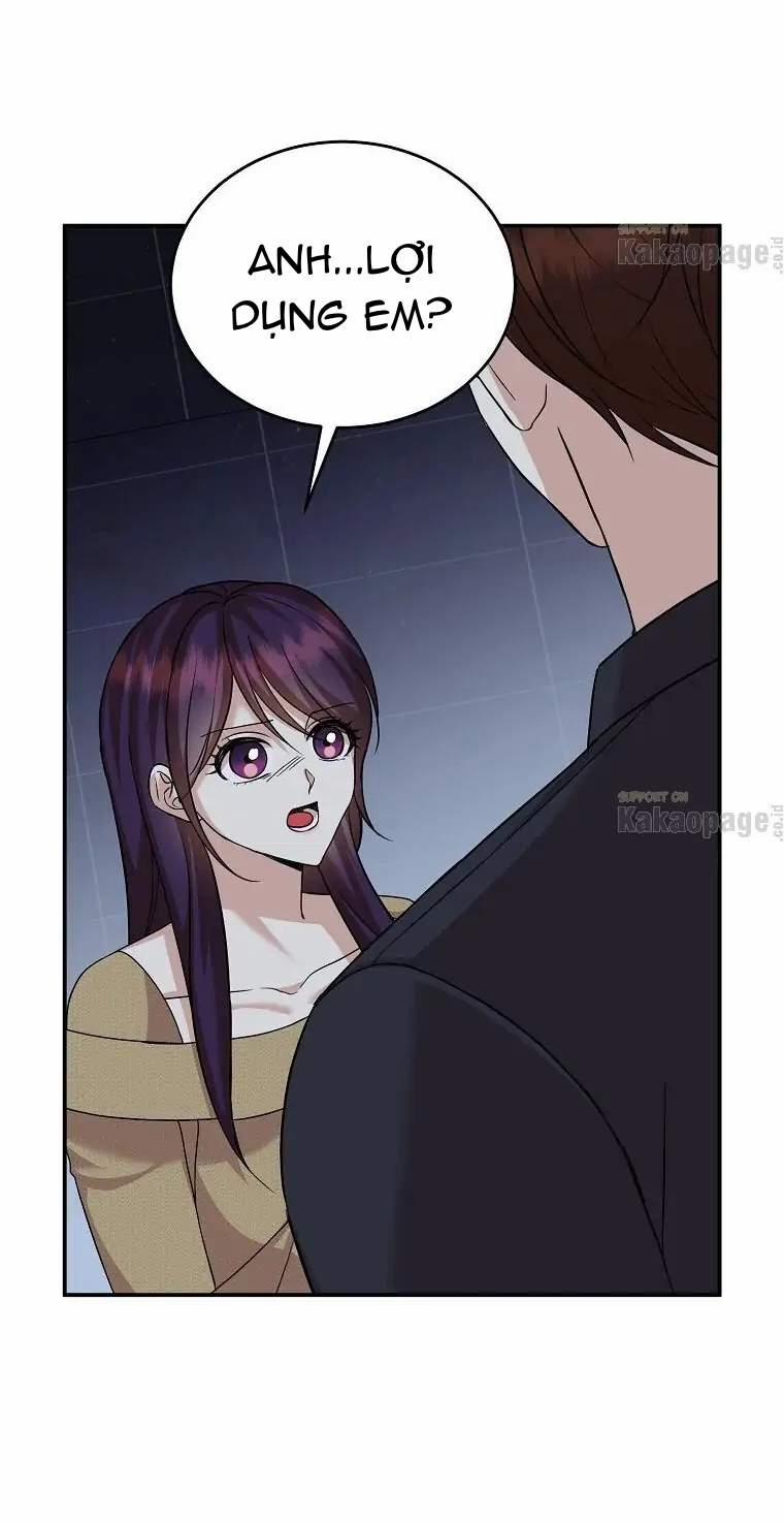 Scandal Của Chồng Tôi 47.1 trang 22