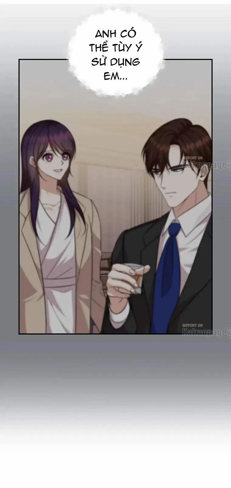 Scandal Của Chồng Tôi 47.1 trang 24