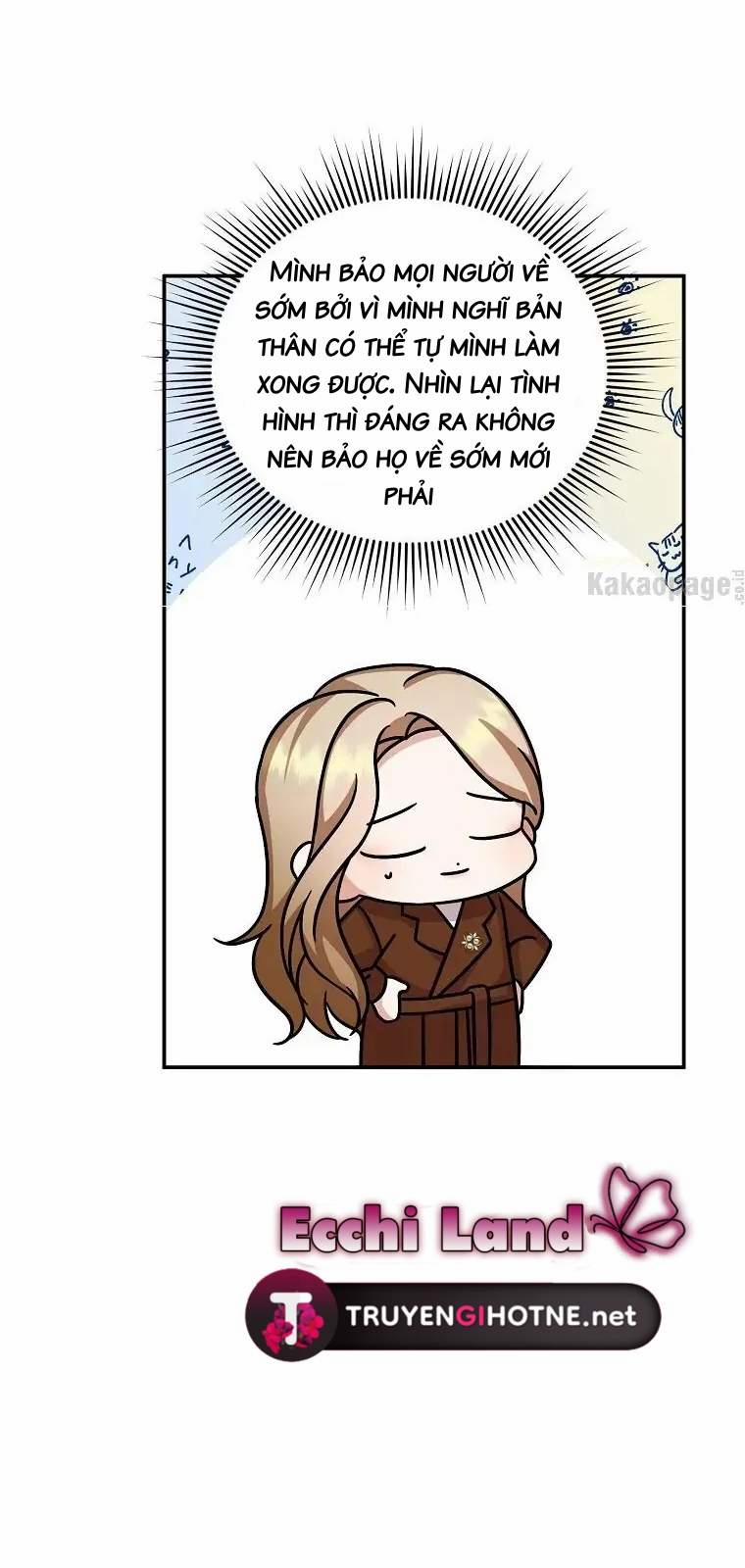 Scandal Của Chồng Tôi 47.1 trang 39