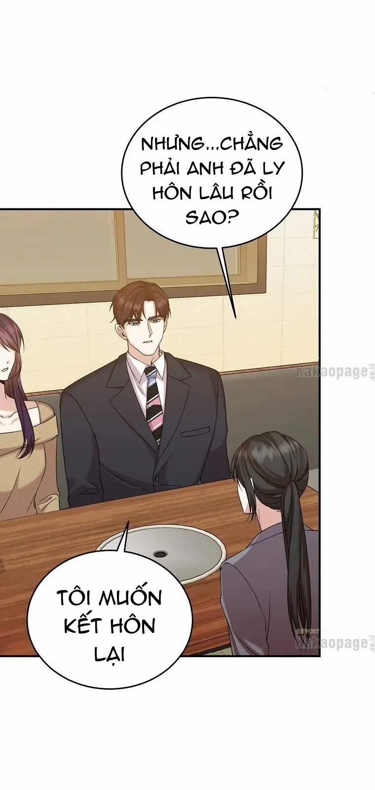 Scandal Của Chồng Tôi 47.1 trang 7