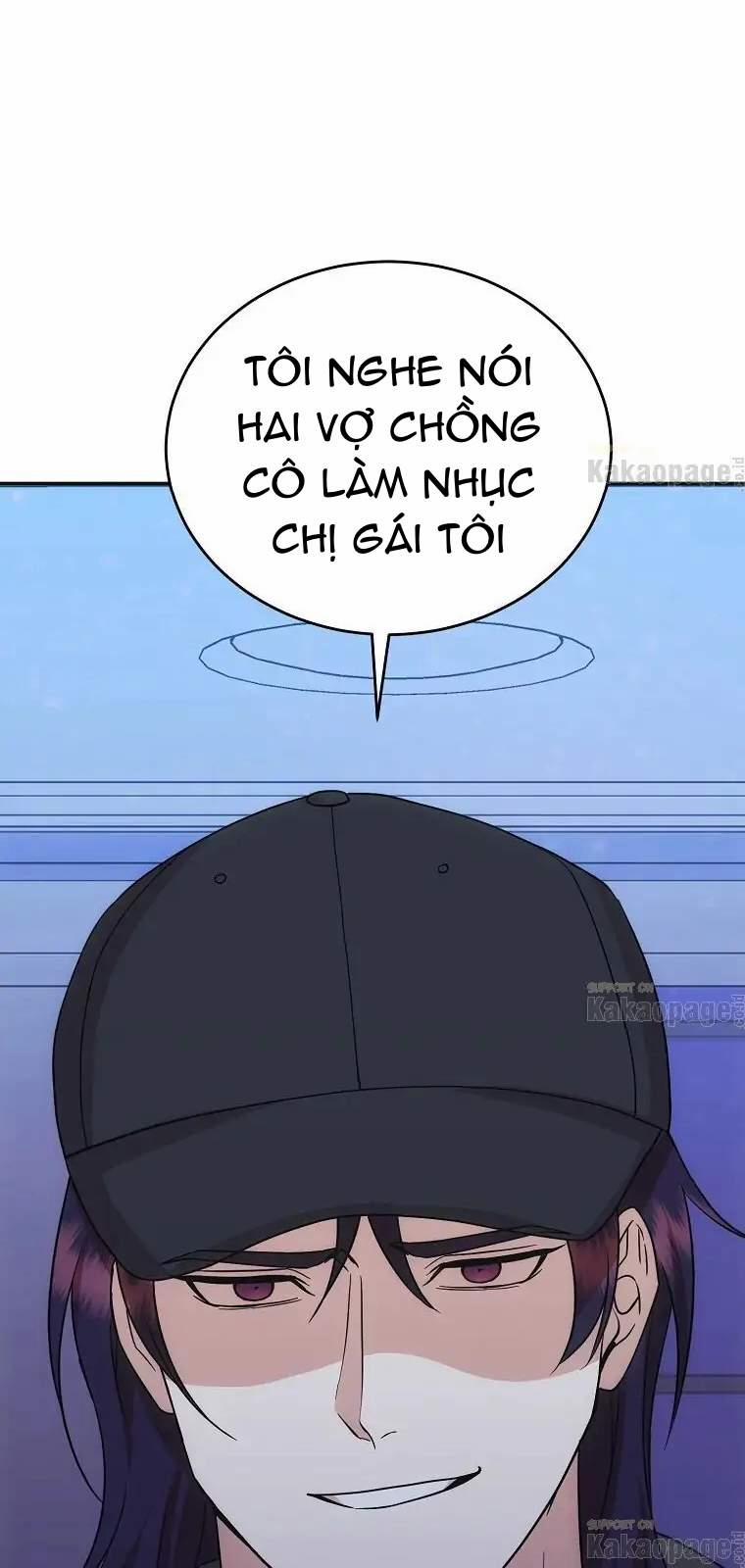 Scandal Của Chồng Tôi 47.2 trang 10