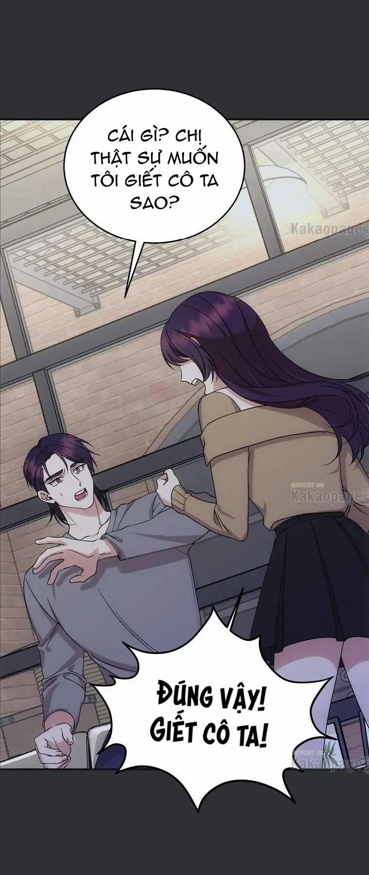 Scandal Của Chồng Tôi 47.2 trang 13