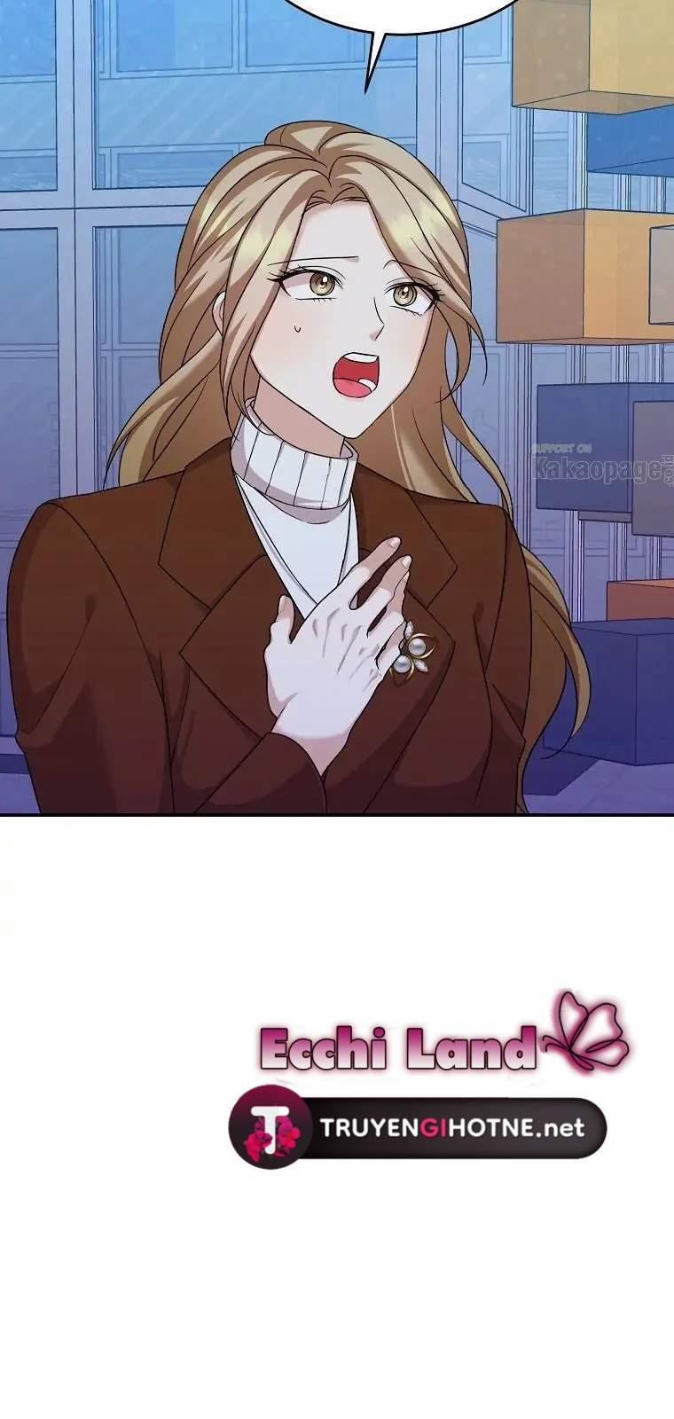 Scandal Của Chồng Tôi 47.2 trang 18