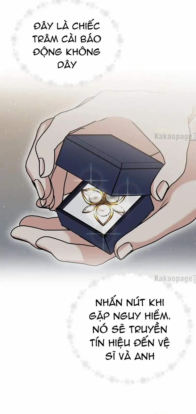 Scandal Của Chồng Tôi 47.2 trang 26