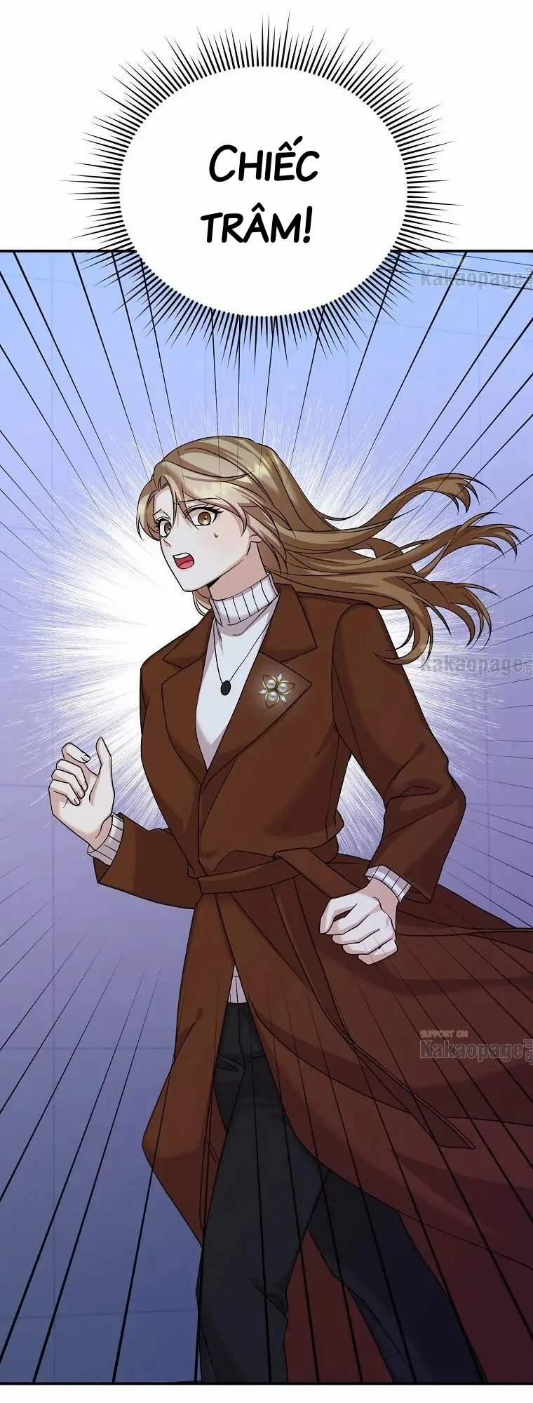 Scandal Của Chồng Tôi 47.2 trang 27