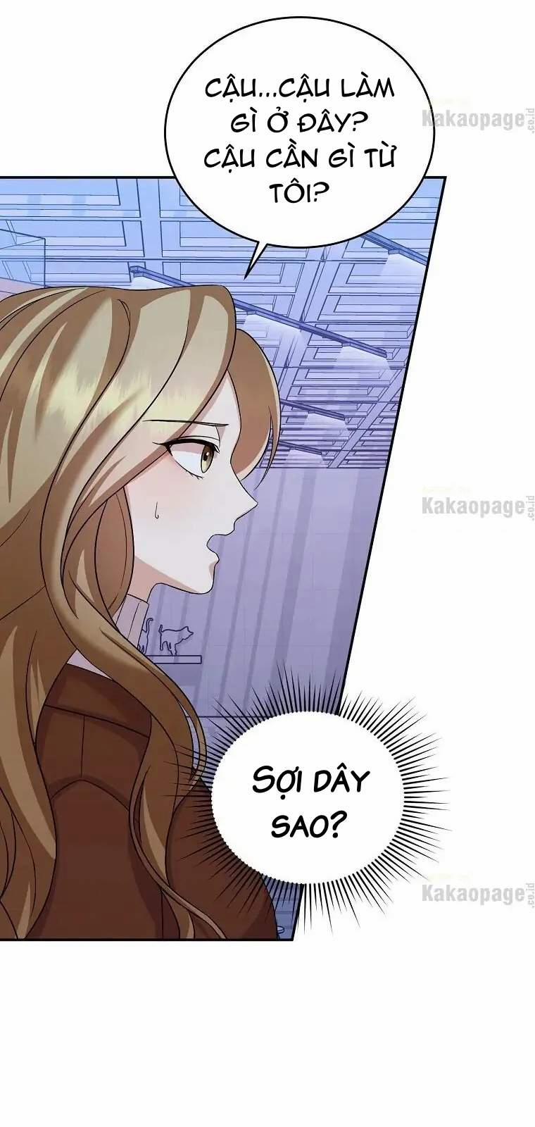 Scandal Của Chồng Tôi 47.2 trang 6