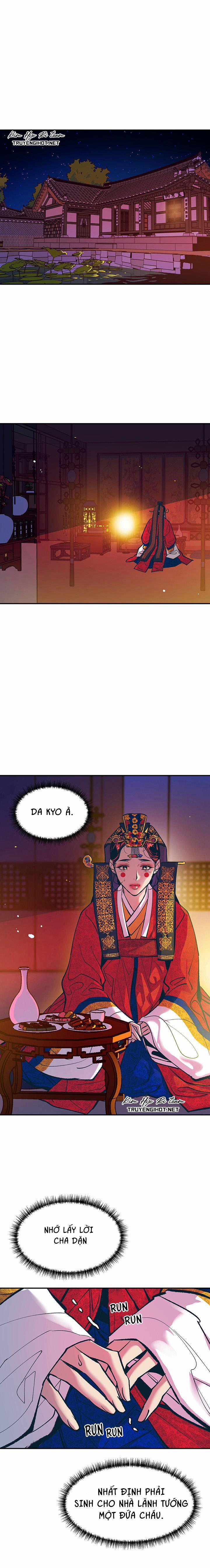 Scandal Em Chồng 1 trang 1