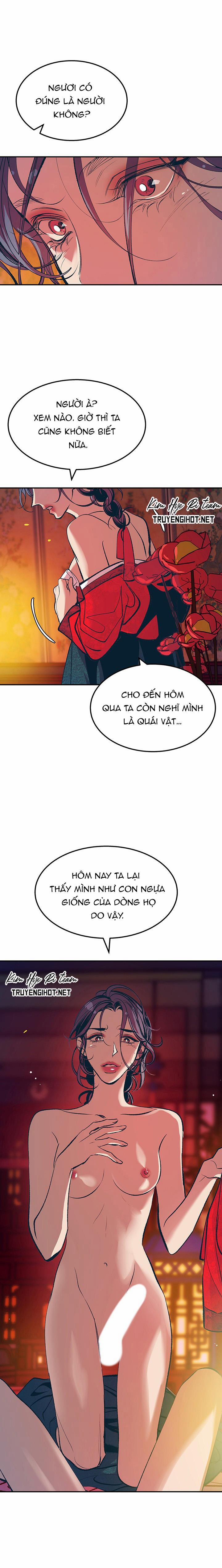 Scandal Em Chồng 1 trang 13