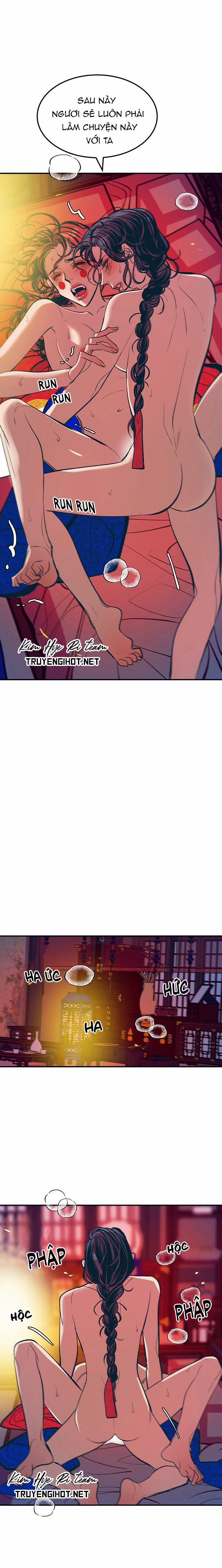 Scandal Em Chồng 1 trang 15