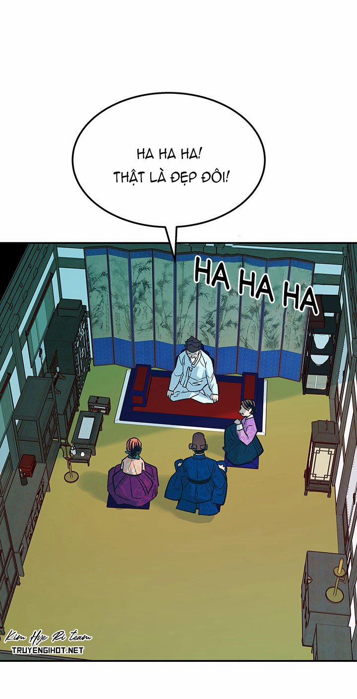 Scandal Em Chồng 2 trang 21