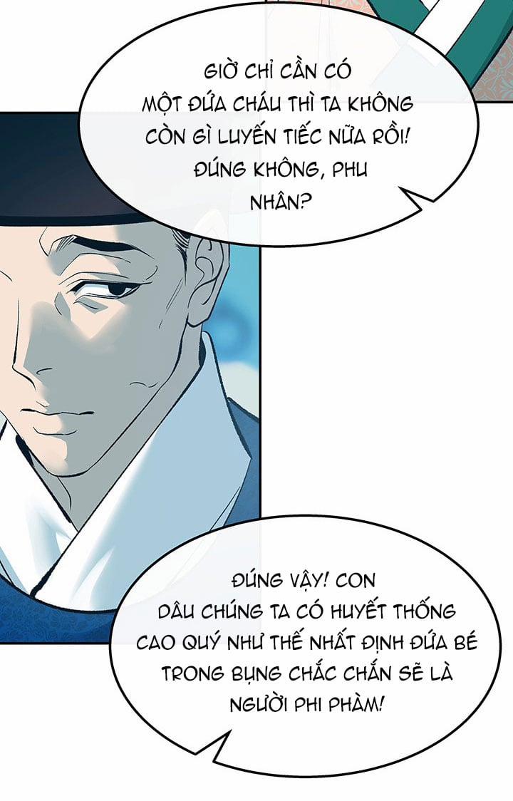 Scandal Em Chồng 2 trang 25