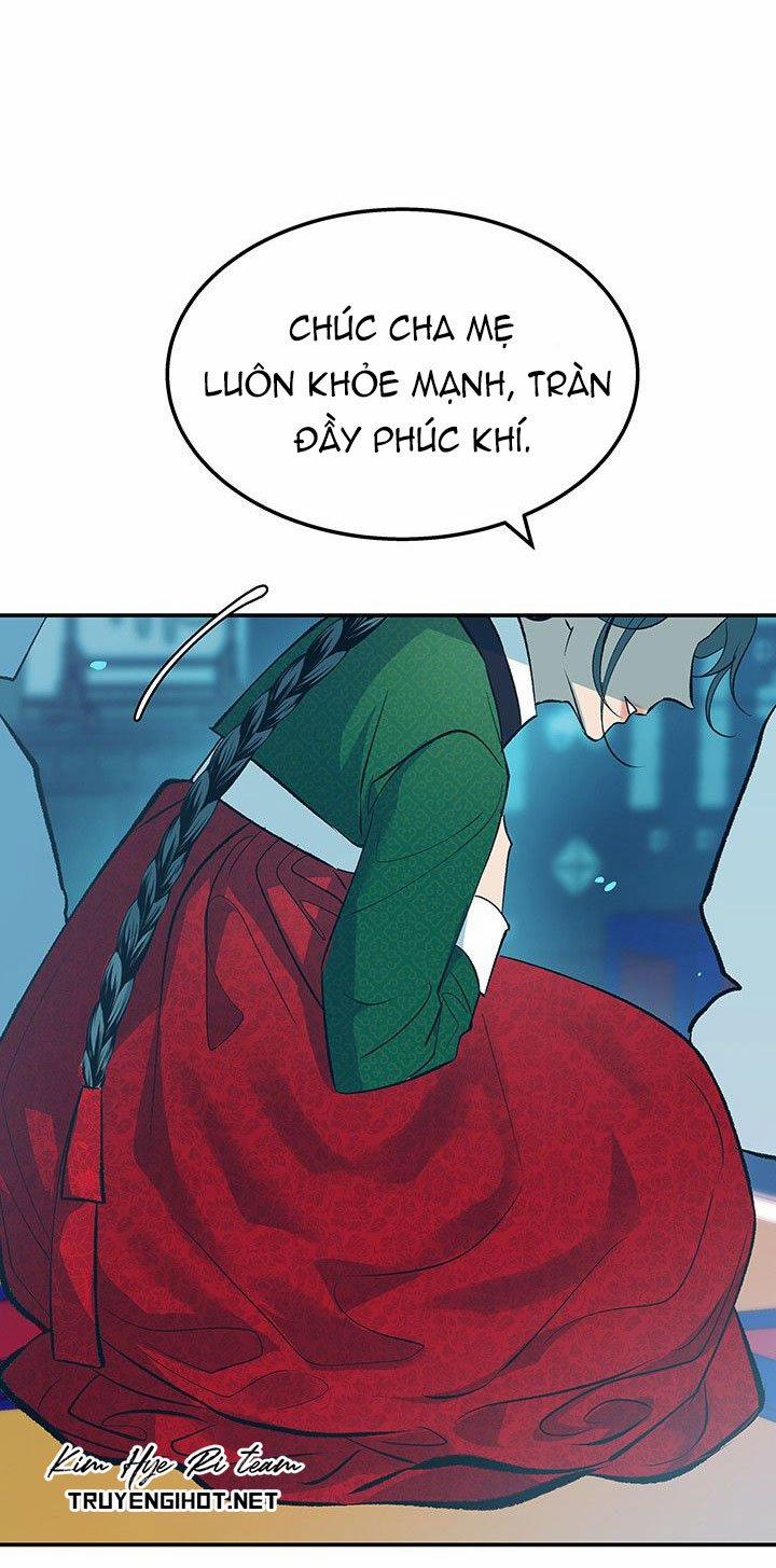 Scandal Em Chồng 2 trang 32