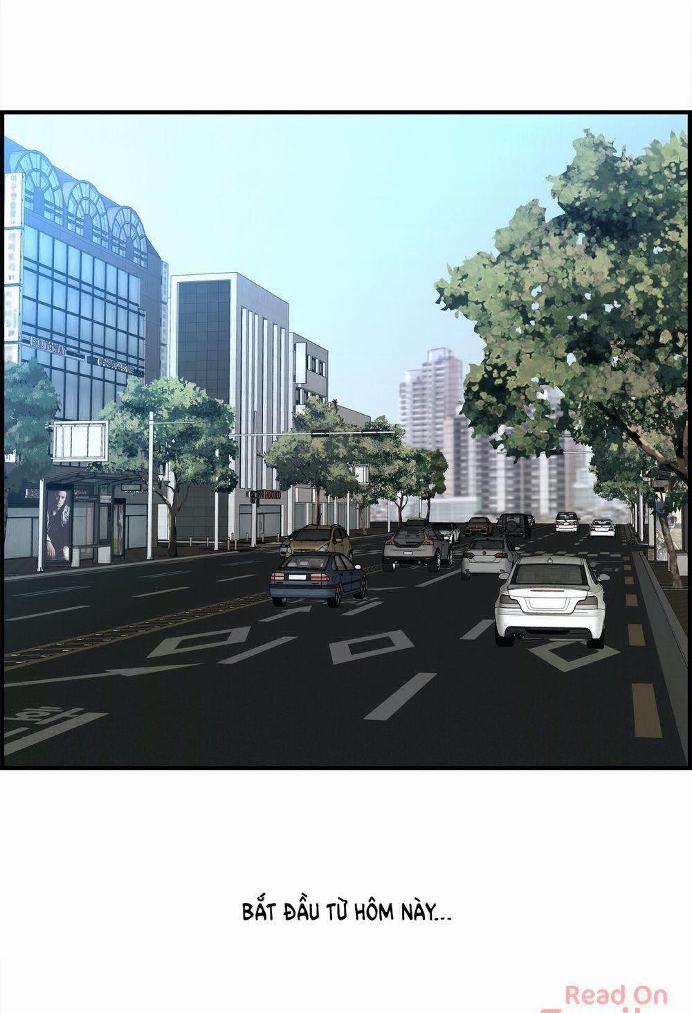 Scandal Trường Luyện Thi 1 trang 11