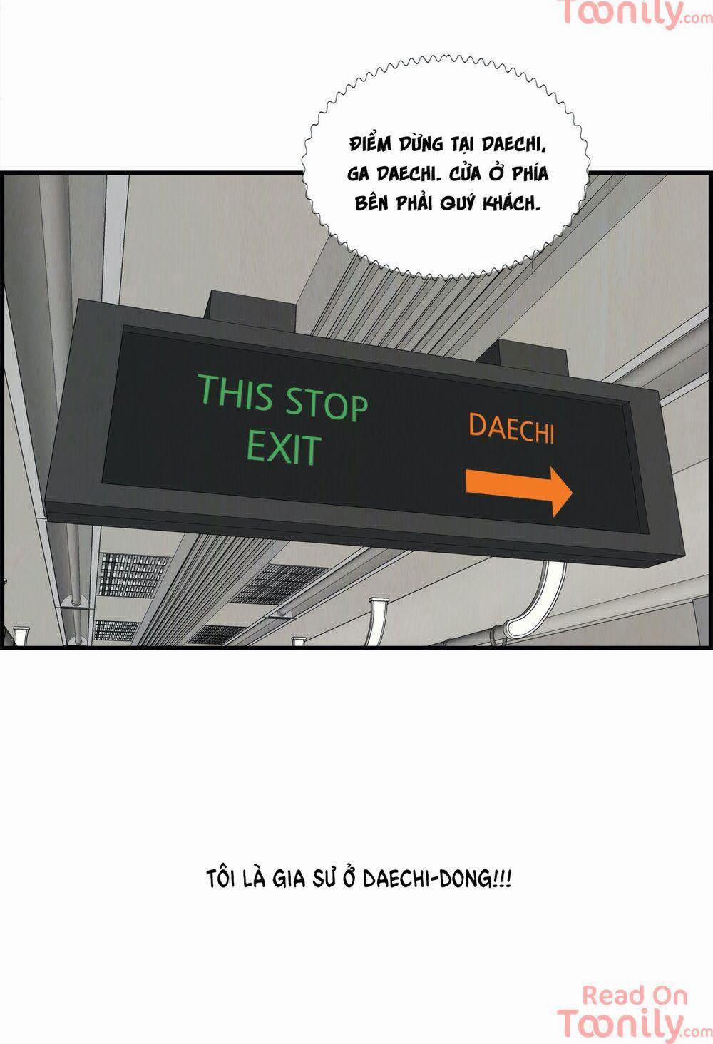 Scandal Trường Luyện Thi 1 trang 12