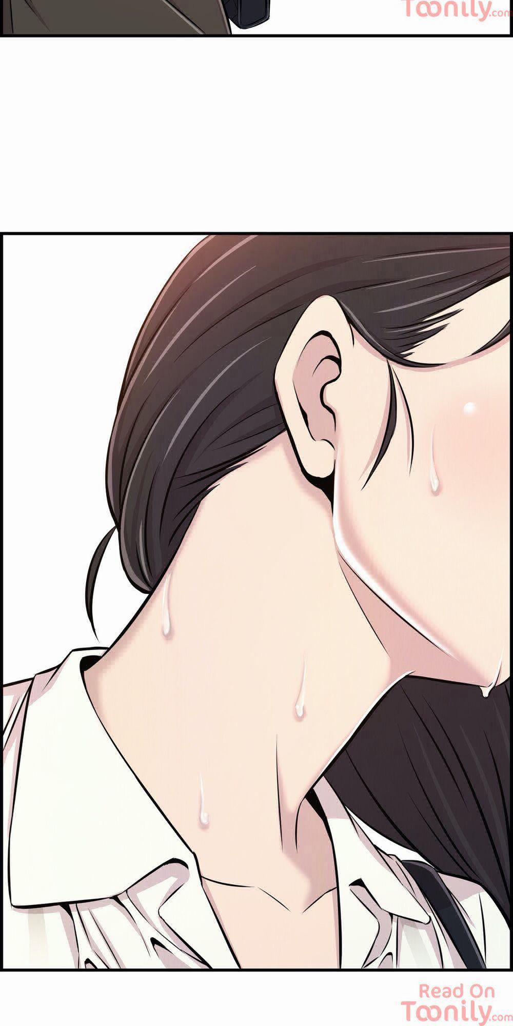 Scandal Trường Luyện Thi 1 trang 26