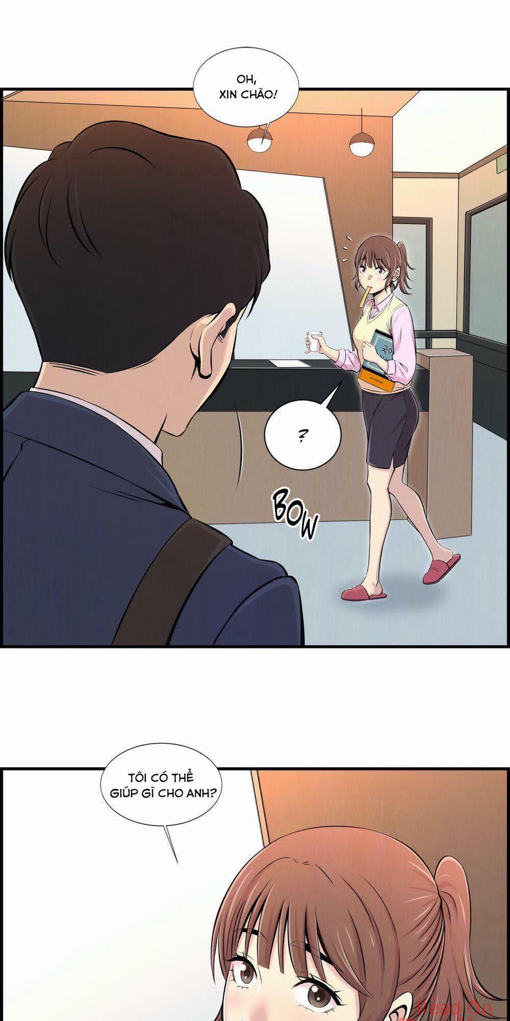 Scandal Trường Luyện Thi 1 trang 35