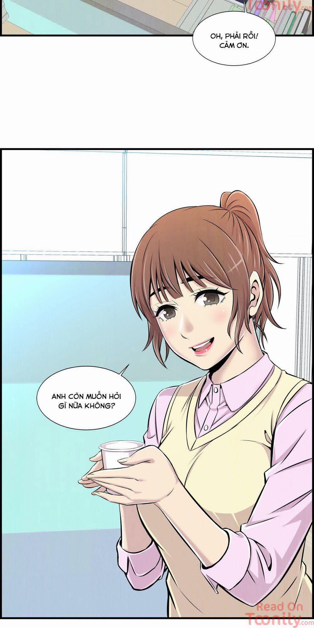 Scandal Trường Luyện Thi 1 trang 44