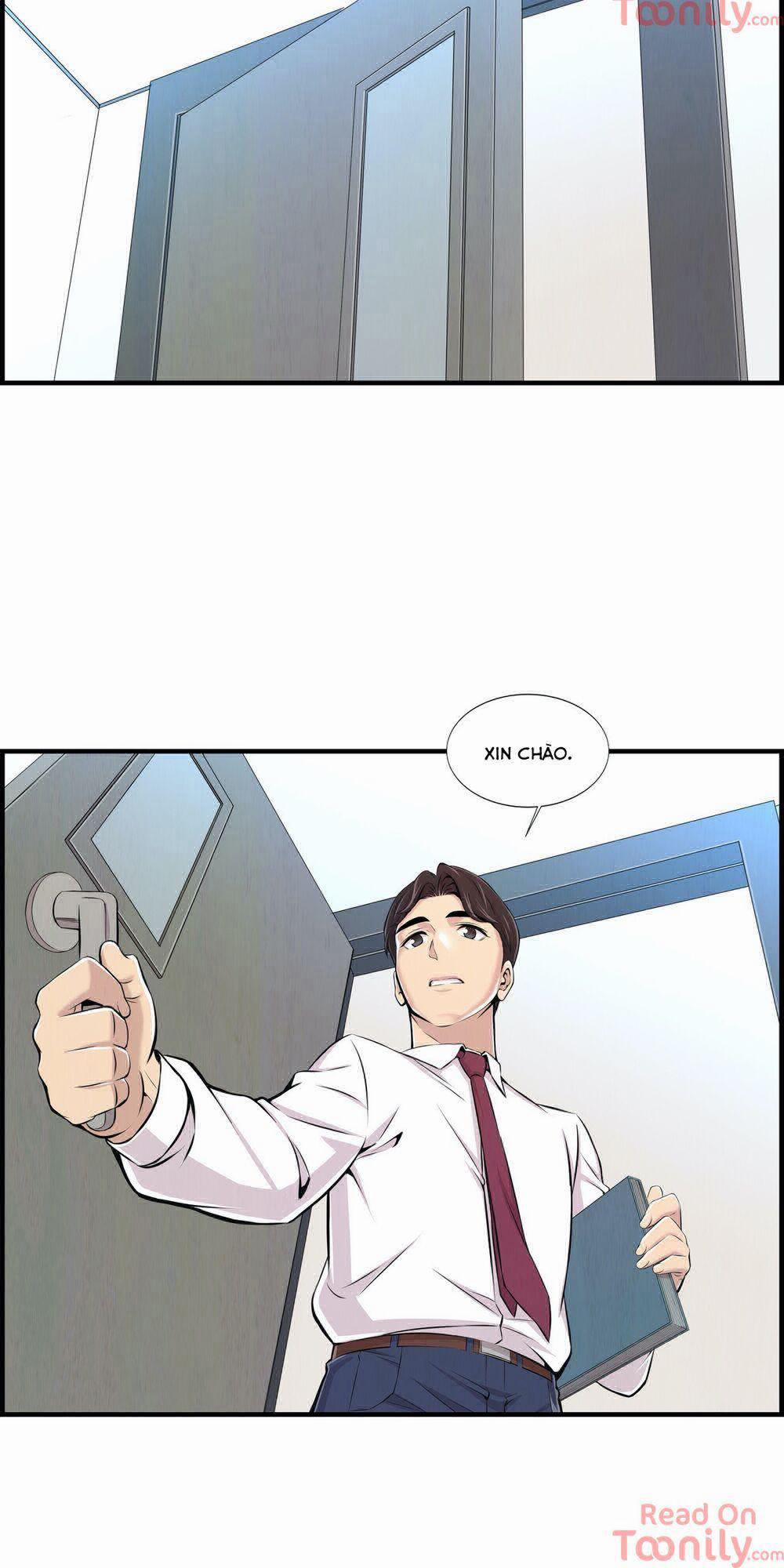 Scandal Trường Luyện Thi 1 trang 48